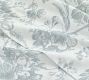 Lousia Floral Sheet Set