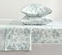 Lousia Floral Sheet Set