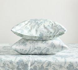 Lousia Floral Sheet Set