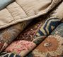 Valentina Patchwork Quilt