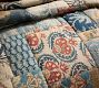 Valentina Patchwork Quilt