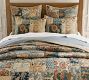 Valentina Patchwork Quilt