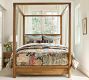 Valentina Patchwork Quilted Sham