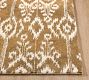 Alder Hand-Tufted Jute Rug
