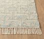 Allegra Handwoven Wool Jute Rug