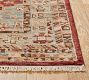 Duxbury Hand-Knotted Wool Rug