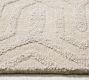 Nielsen Hand-Tufted Wool Rug