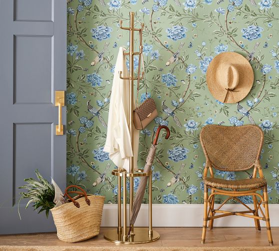 Everson Coat Rack