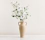 Faux Oversized Blooming Dogwood Branch