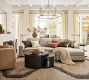 Folsom Round Nesting Coffee Tables
