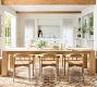 Laguna Leather Dining Armchair