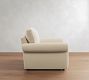Pearce Roll Arm Deep Seat Chair and a Half