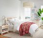 Sinclair Metal Arc Table Lamp (28")