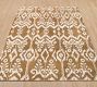 Alder Hand-Tufted Jute Rug