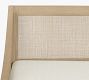 Atwood Upholstered Bench