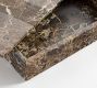 Bryant Marble Jewellery Box
