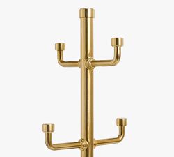 Everson Coat Rack