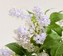 Faux Lavender Butterfly Bush Bundle