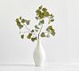 Faux Turning Aspen Branch