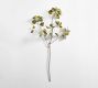 Faux Turning Aspen Branch