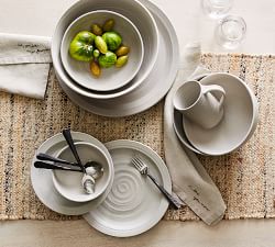 Farmstead Stoneware Cereal Bowls
