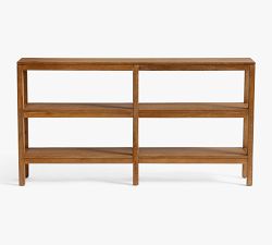 Nicasio Console Table (60")