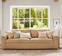 Oslo Tufted Pillow Cover