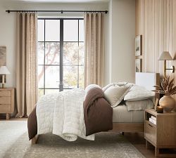 Portola Bed