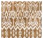 Alder Hand-Tufted Jute Rug
