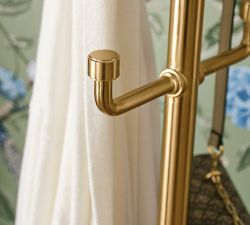 Everson Coat Rack