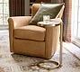 Everson Round Stone C-Table (14")