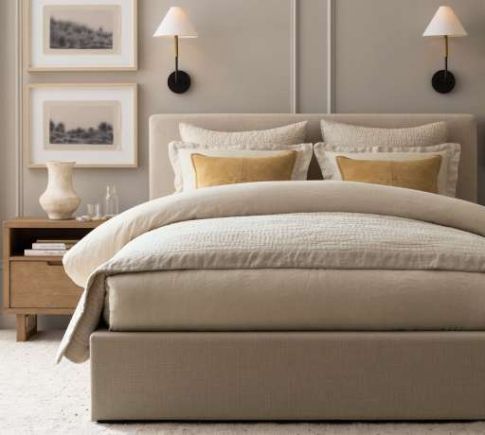 Bedding Quick-Start Registry