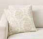 Mae Paisley Pillow Cover