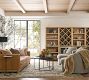 Duke Round Metal Nesting Coffee Tables