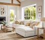 Oslo Tufted Pillow Cover