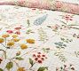 Spring Floral Bouquet Quilt