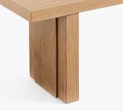 Aldon Dining Bench (73")