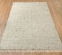 Allegra Handwoven Wool Jute Rug
