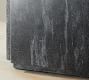 Amara Marble Rectangular Table Lamp (24")