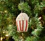 Beaded Snacks Ornaments