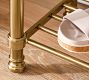 Everson Shoe Rack (28.75")
