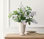 Faux Lavender Butterfly Bush Bundle