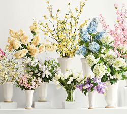Faux Dogwood Bundle