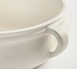 Joshua Handcrafted Ceramic Decorative Bowl