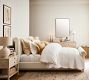 Heirloom Scalloped Quilt