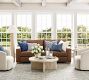 Lydia Hand-Knotted Wool Rug
