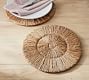 Malibu Handwoven Seagrass Placemat