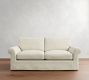 PB Comfort Modern Roll Arm Replacement Slipcovers