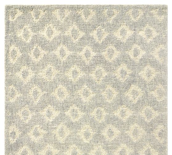 Prescott Hand-Tufted Wool Rug
