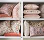 Reilley Embroidered Pillow Cover